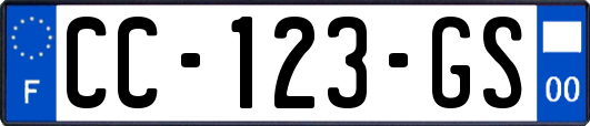 CC-123-GS
