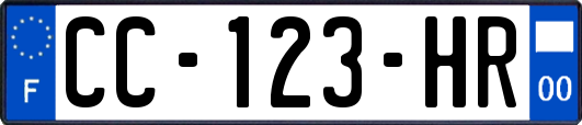 CC-123-HR
