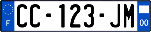 CC-123-JM