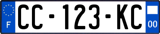 CC-123-KC