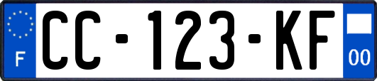 CC-123-KF