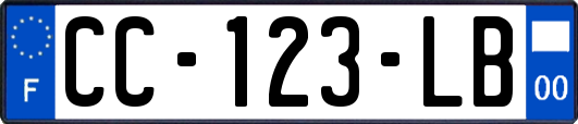 CC-123-LB