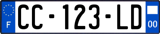 CC-123-LD