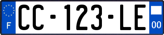 CC-123-LE
