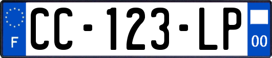 CC-123-LP