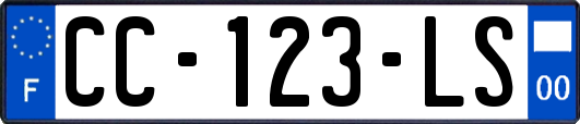 CC-123-LS