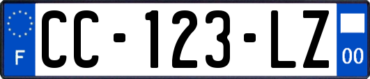 CC-123-LZ