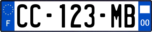 CC-123-MB