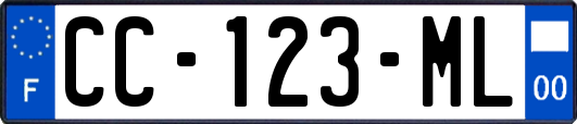 CC-123-ML