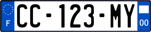 CC-123-MY