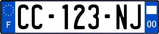 CC-123-NJ