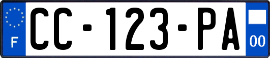 CC-123-PA