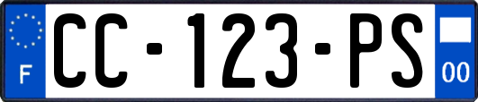 CC-123-PS