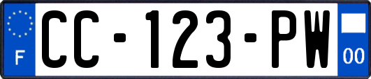 CC-123-PW