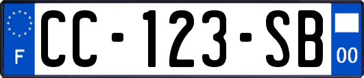 CC-123-SB