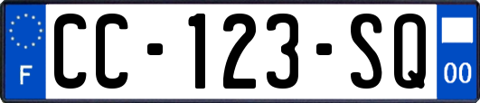 CC-123-SQ