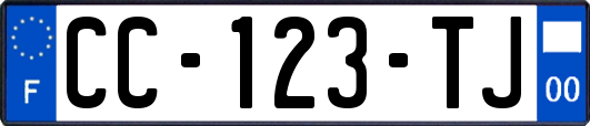 CC-123-TJ