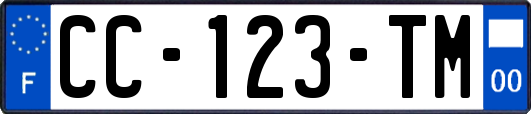 CC-123-TM