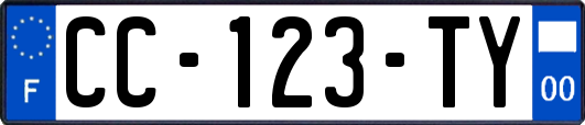 CC-123-TY