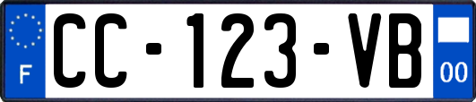 CC-123-VB