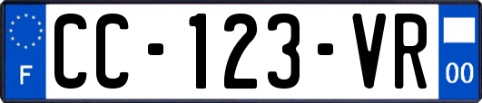 CC-123-VR