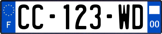 CC-123-WD