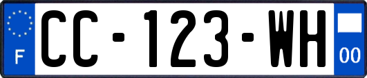 CC-123-WH