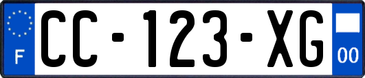 CC-123-XG