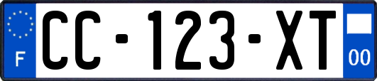 CC-123-XT
