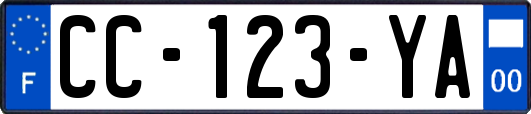 CC-123-YA