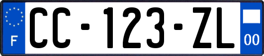 CC-123-ZL