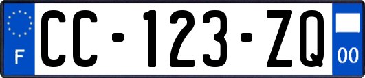 CC-123-ZQ