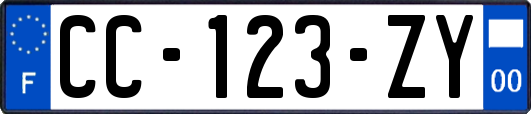 CC-123-ZY