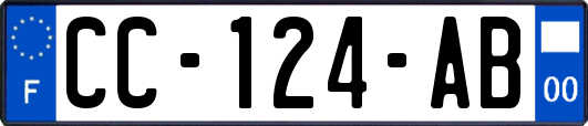 CC-124-AB