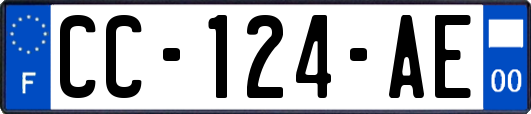 CC-124-AE