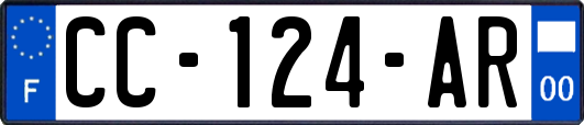 CC-124-AR