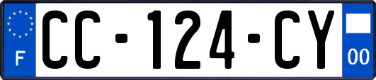 CC-124-CY