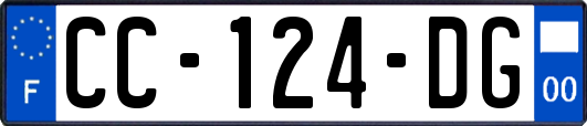 CC-124-DG