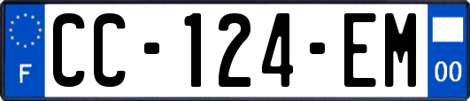 CC-124-EM