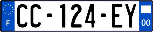 CC-124-EY
