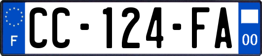 CC-124-FA