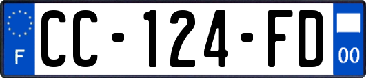 CC-124-FD