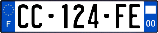 CC-124-FE