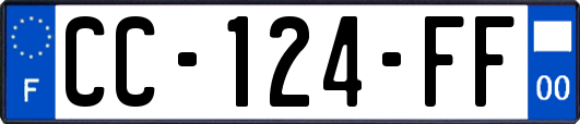 CC-124-FF