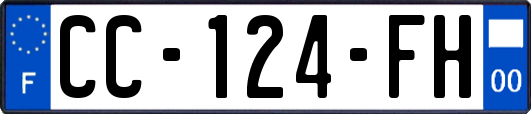 CC-124-FH