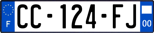 CC-124-FJ