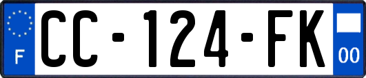 CC-124-FK
