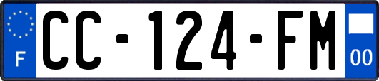 CC-124-FM