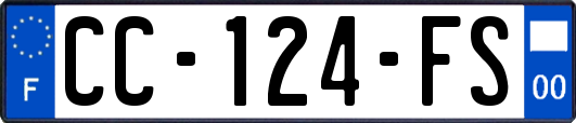 CC-124-FS