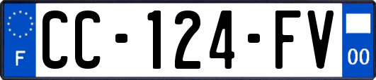 CC-124-FV